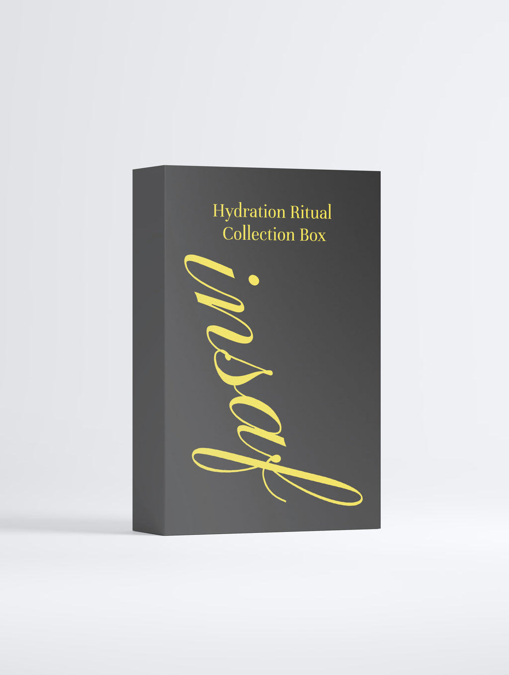 Hydration Ritual Collection Box insaf