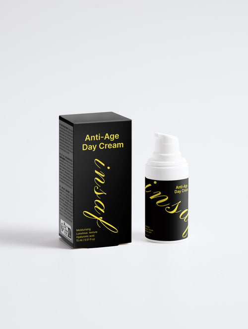 Anti-Age Day Cream insaf