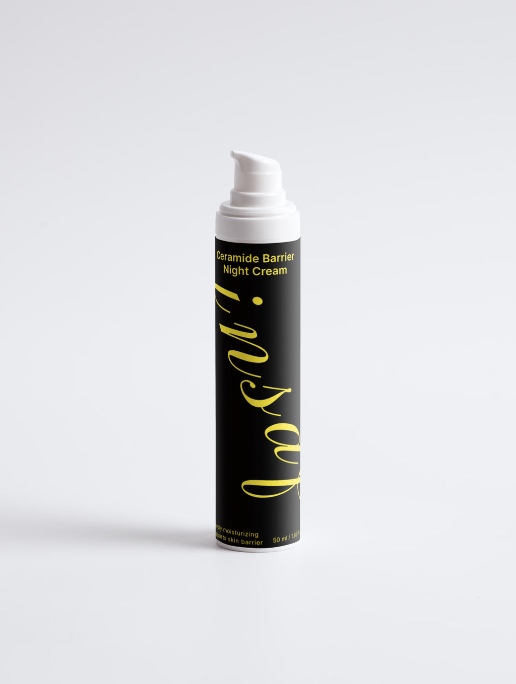 Ceramide Barrier Night Cream insaf