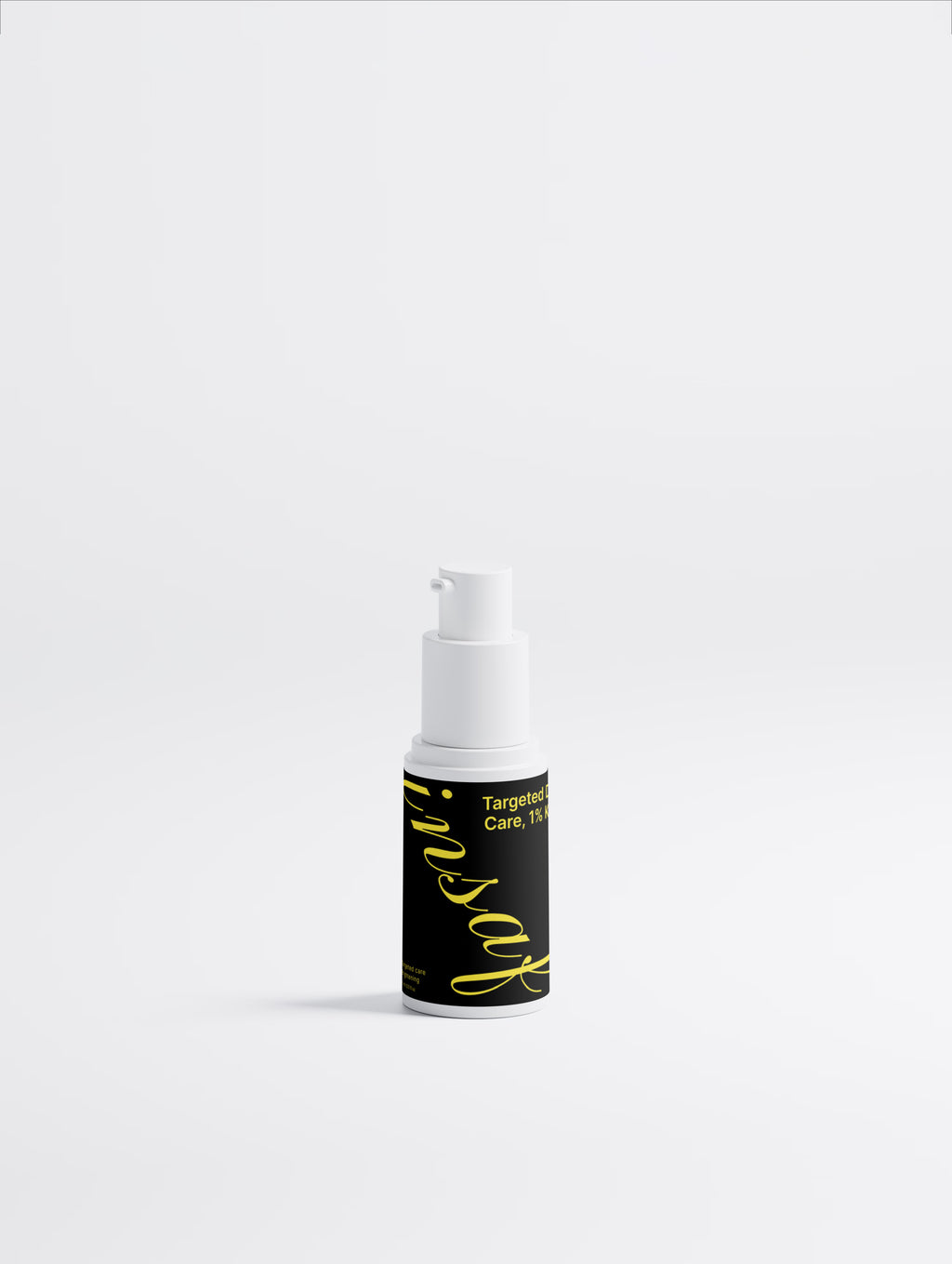 Targeted Dark Spot Care, 1% Kojic Acid insaf