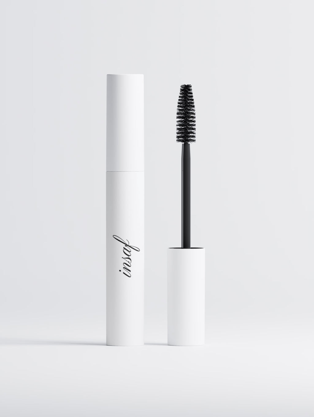 Lengthening & Volumising Mascara insaf