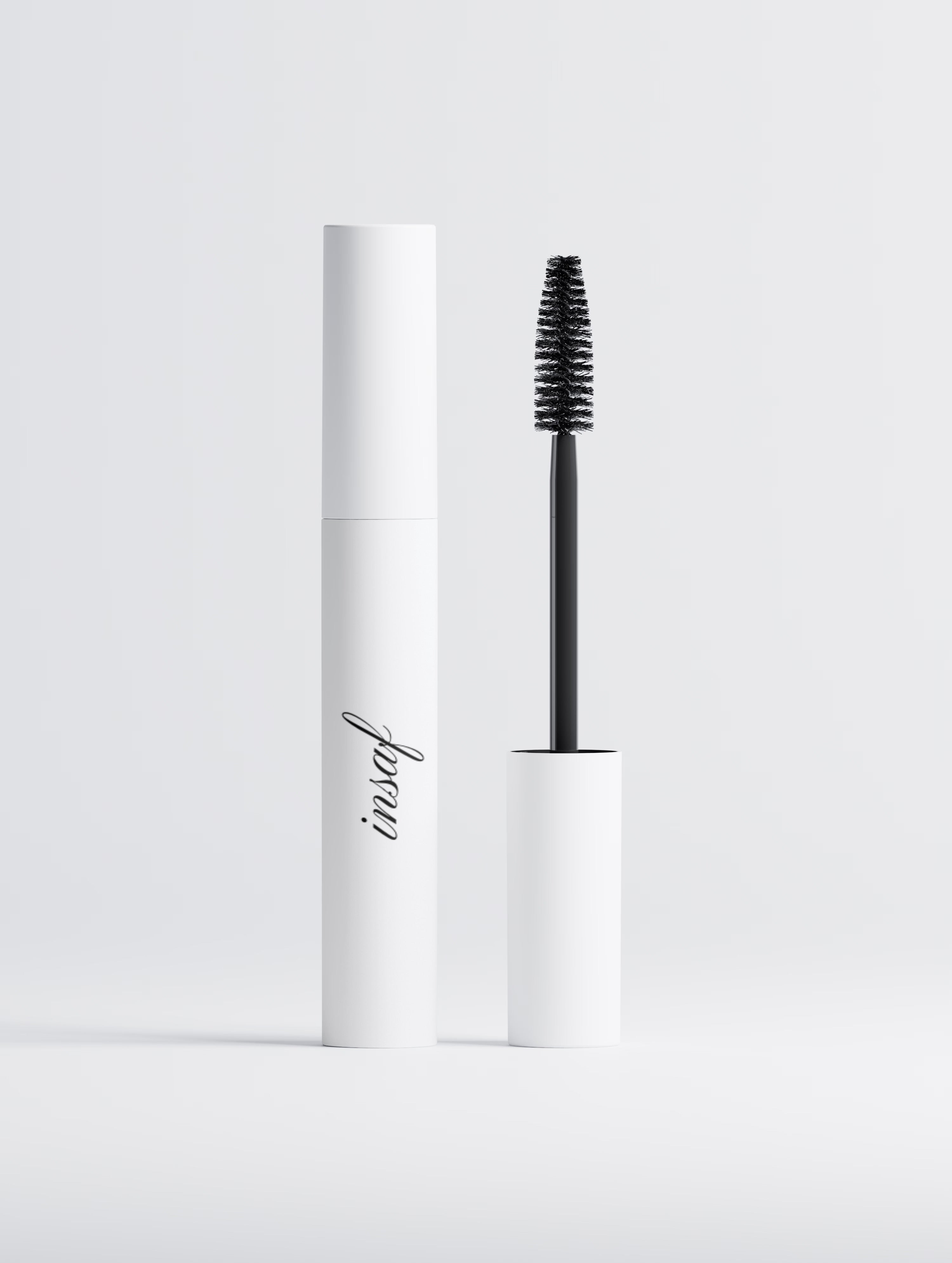 Lengthening & Volumising Mascara insaf