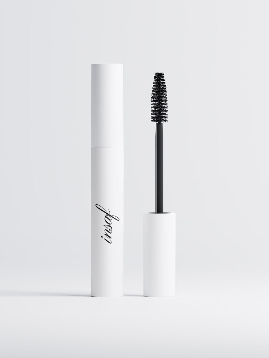 Lengthening & Volumising Mascara insaf