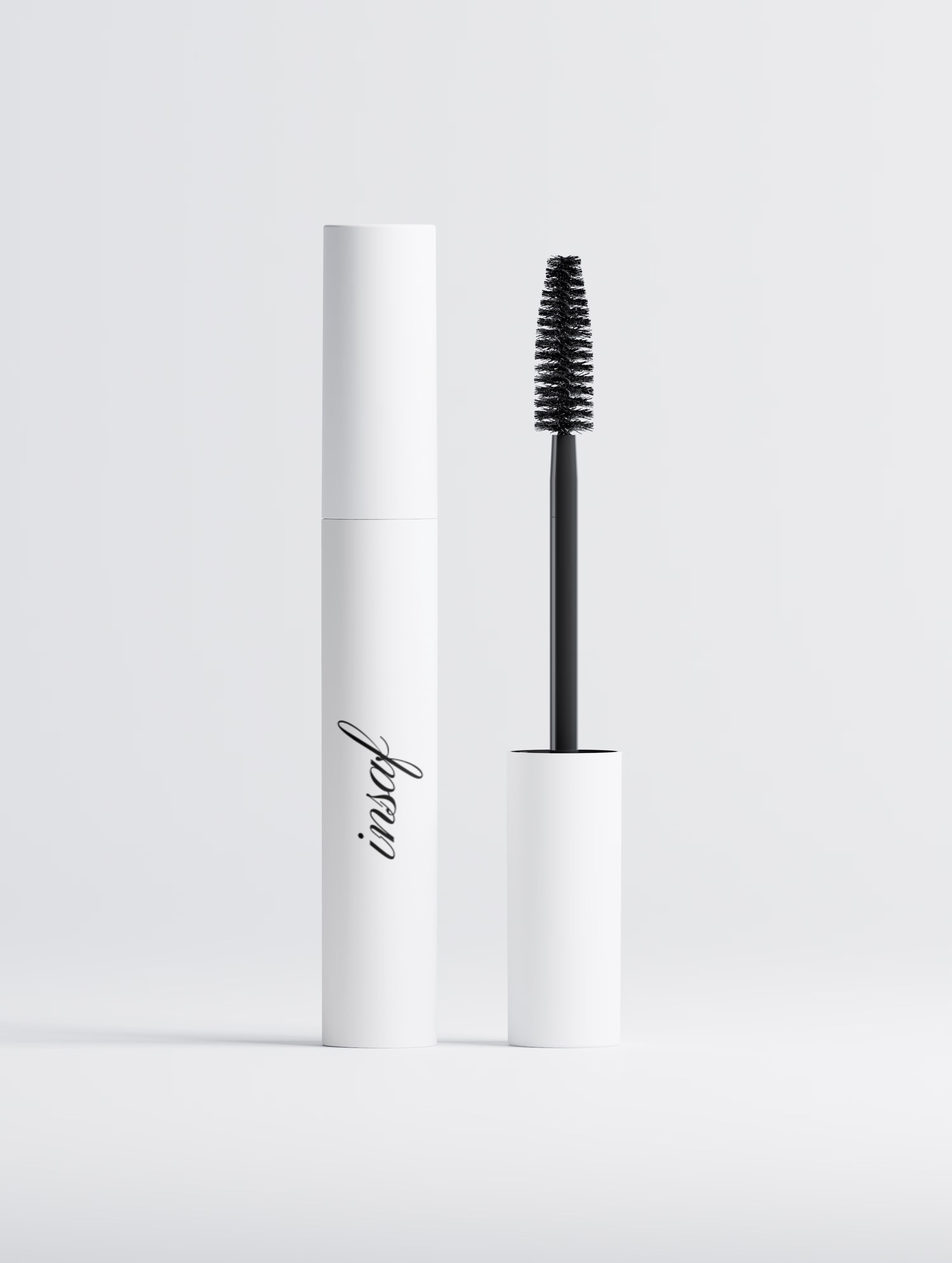 Lengthening & Volumising Mascara insaf