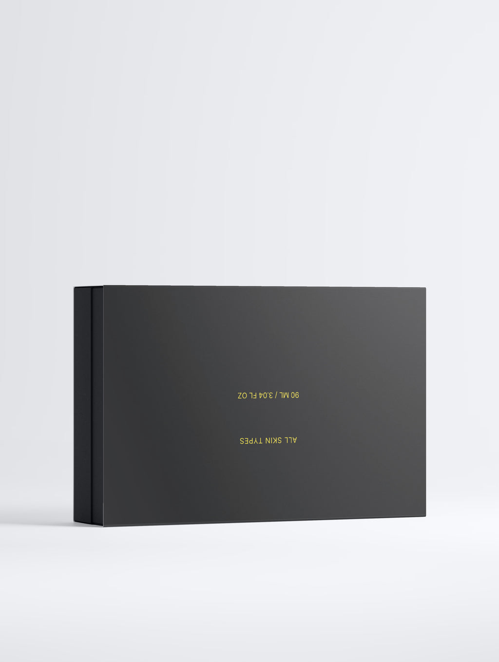 Boost Serum Collection Box insaf