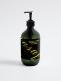Hand & Body Wash, Ginger & Smoky Cardamom insaf