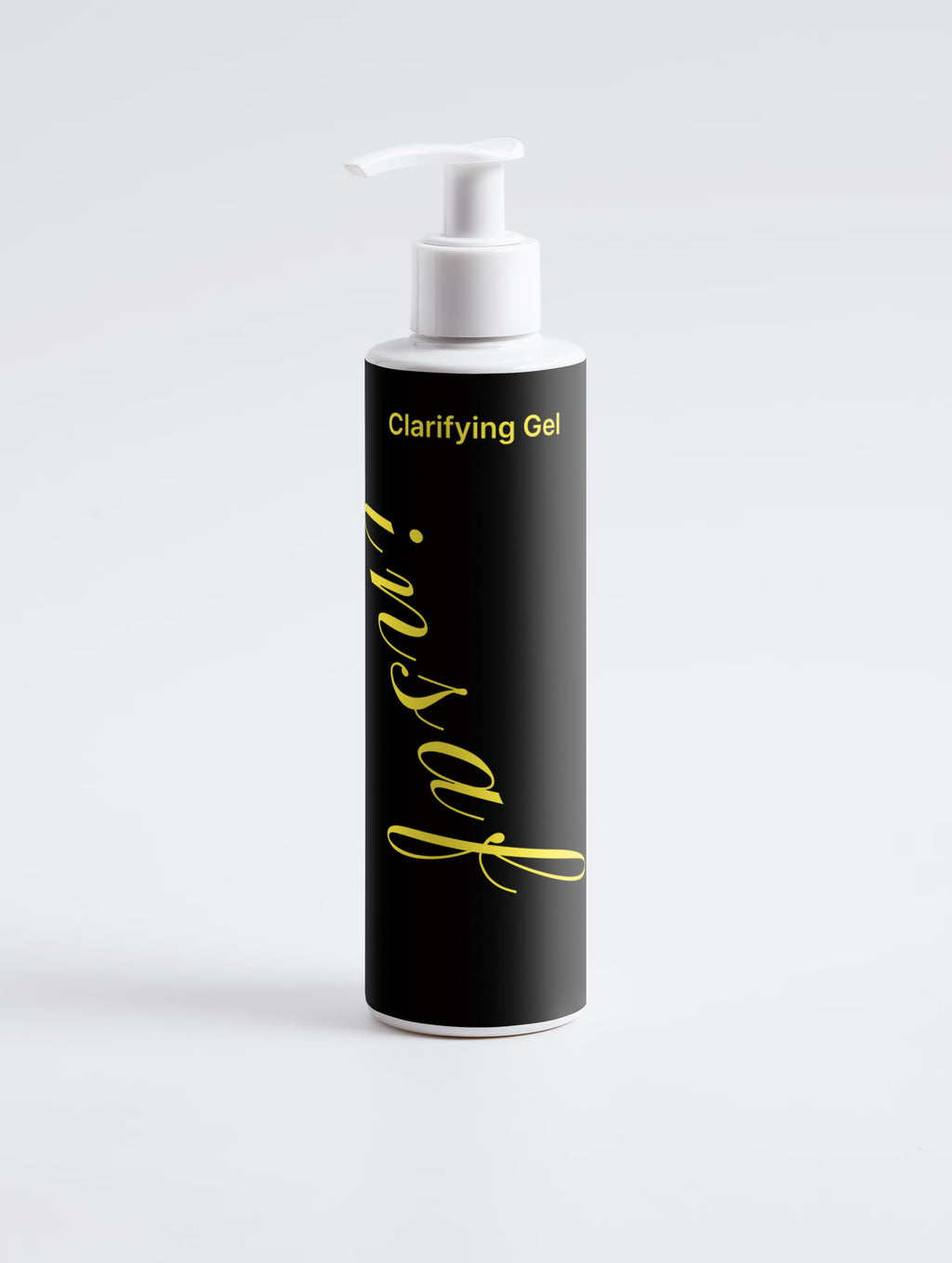 Clarifying Gel insaf