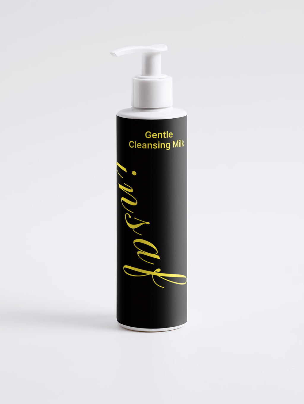 Gentle Cleansing Milk insaf