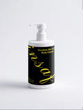 Sensitive Skin Face & Body Cleanser insaf