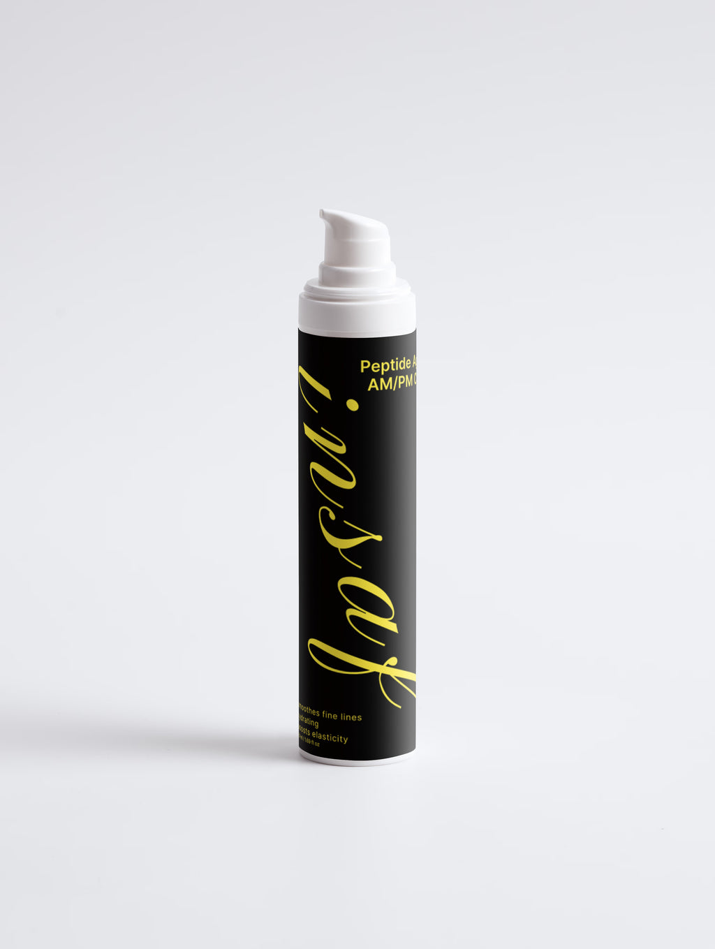 Peptide Ageless AM/PM Cream insaf