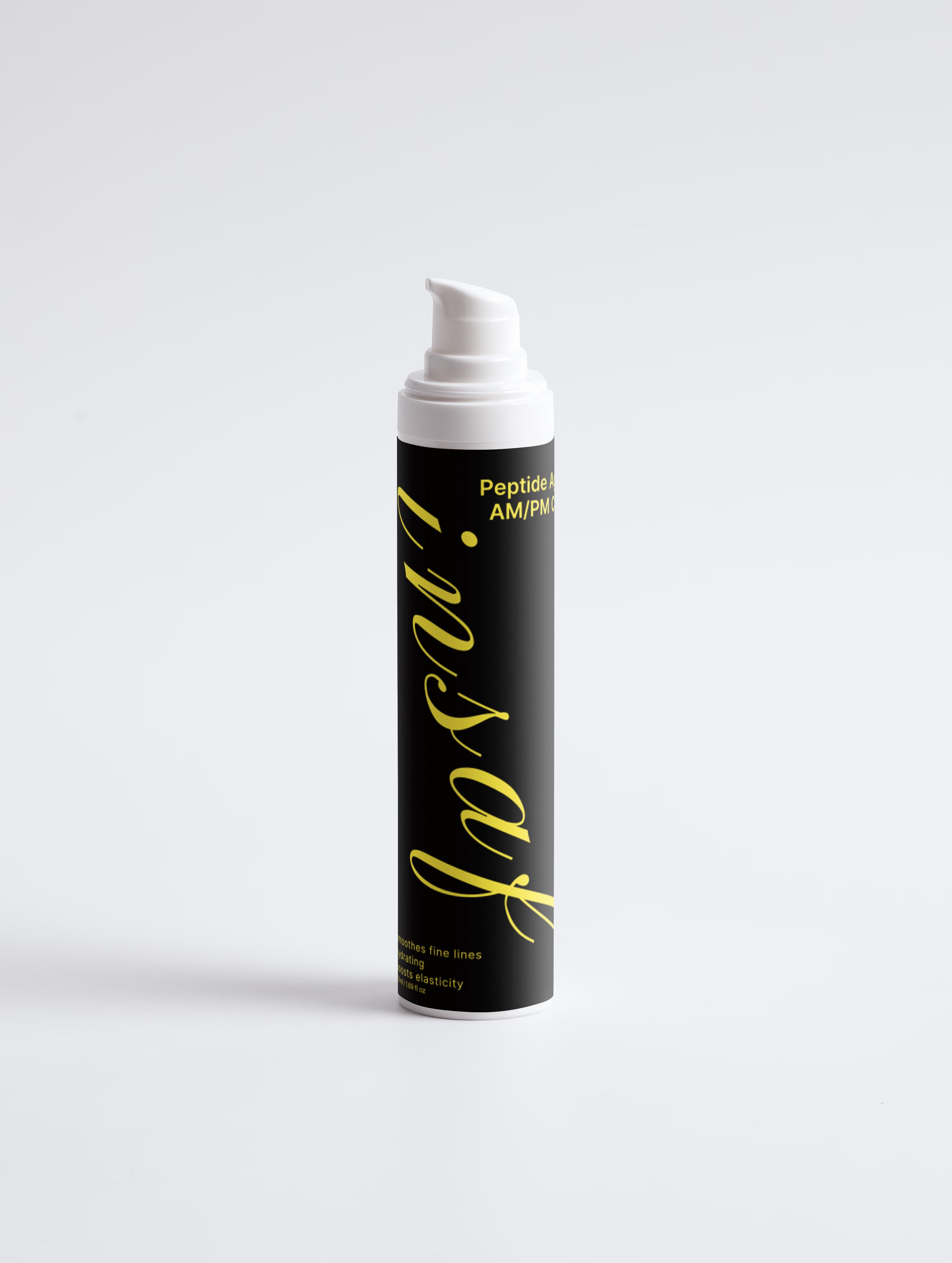 Peptide Ageless AM/PM Cream insaf