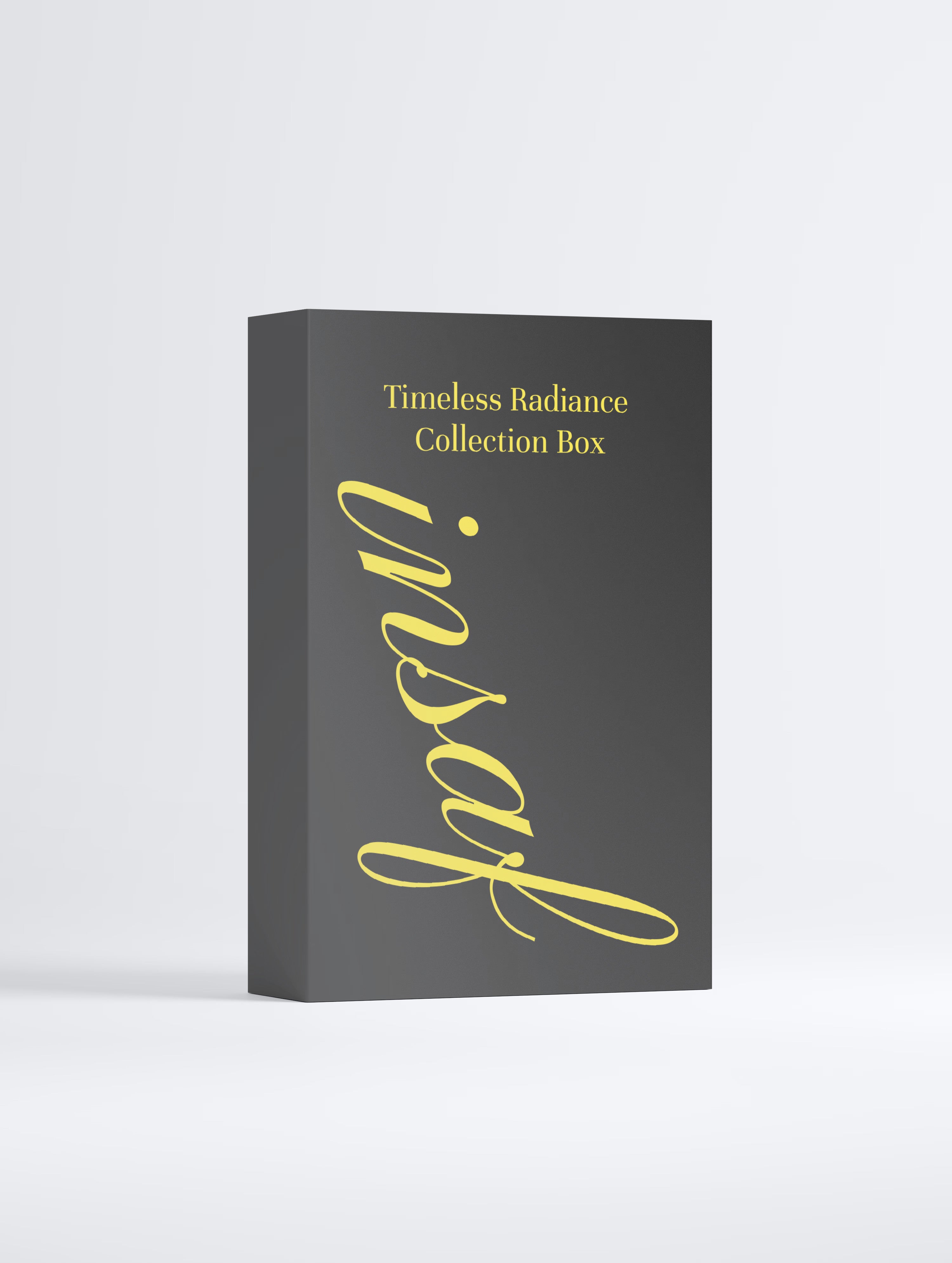 Timeless Radiance Collection Box insaf