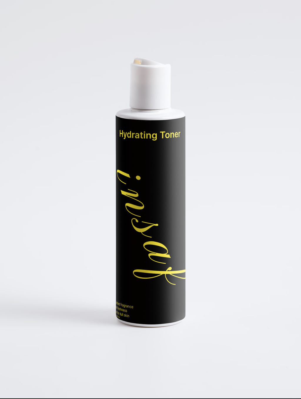 Hydrating Toner insaf