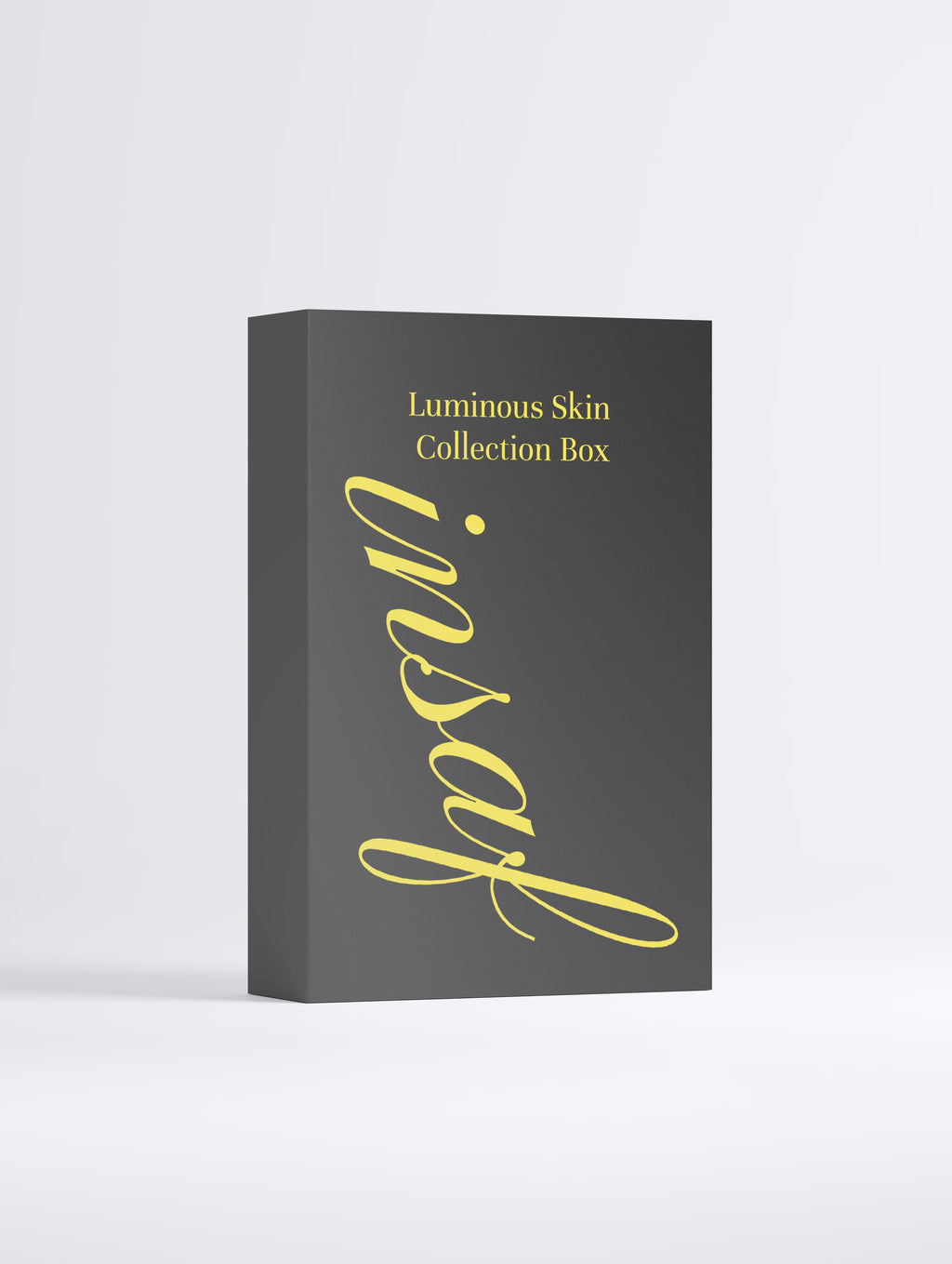 Luminous Skin Collection Box insaf
