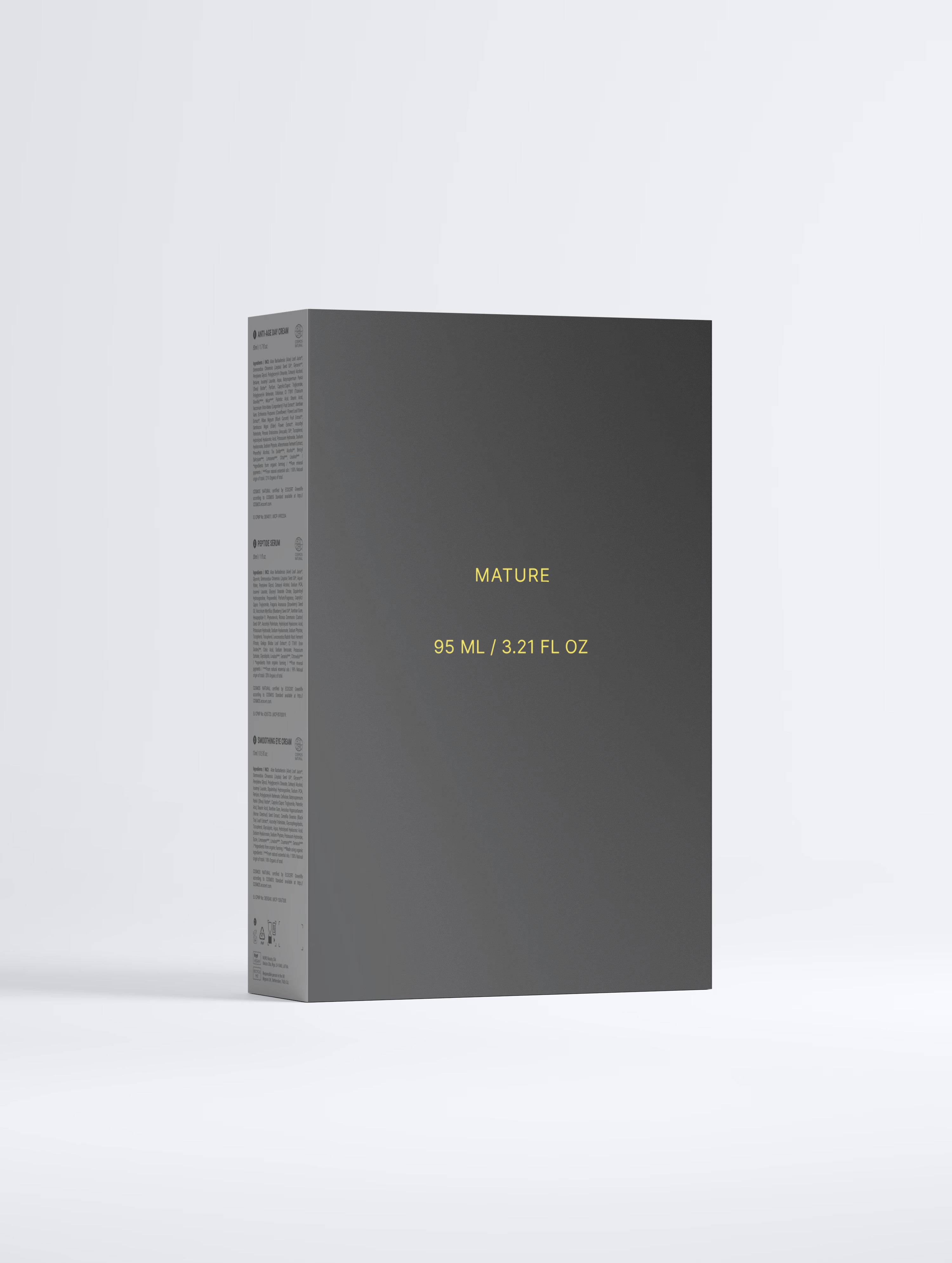 Anti-Aging Collection Box insaf