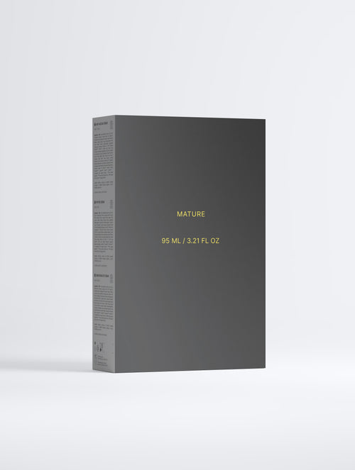 Anti-Aging Collection Box insaf