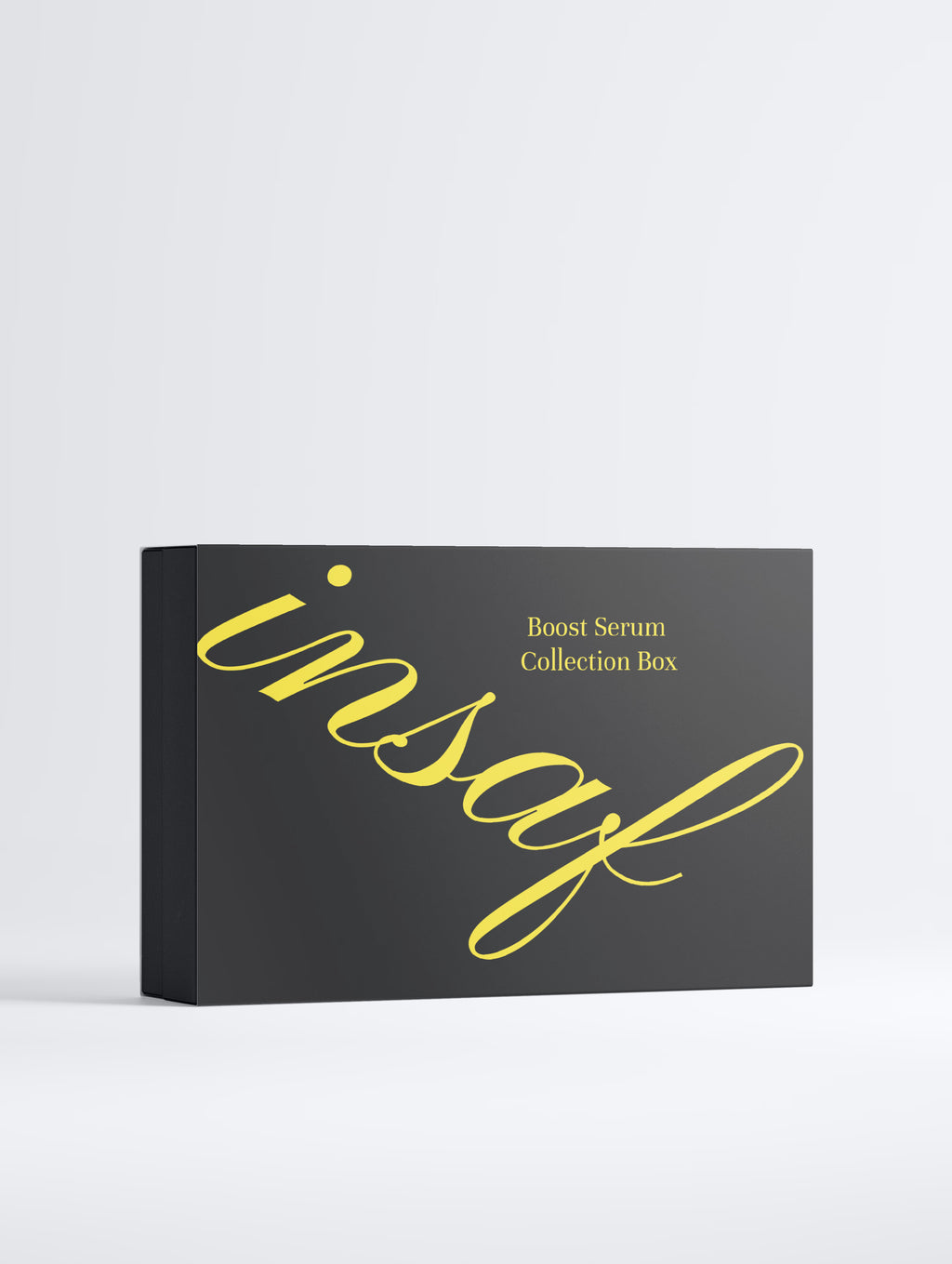 Boost Serum Collection Box insaf