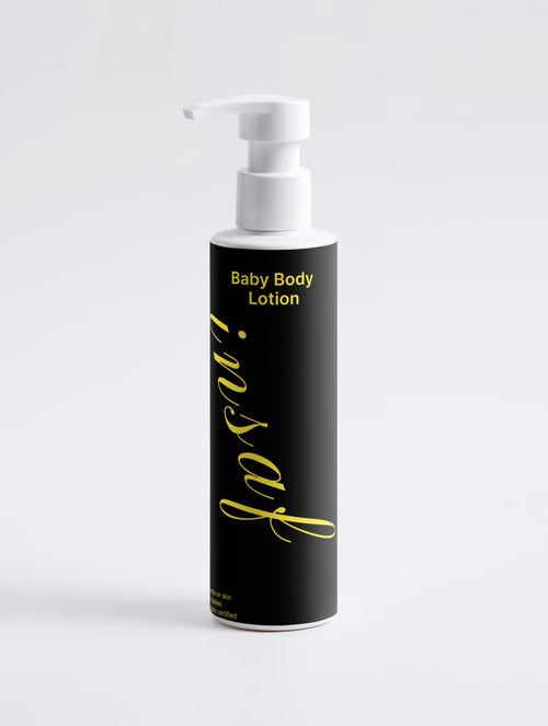 Baby Body Lotion insaf