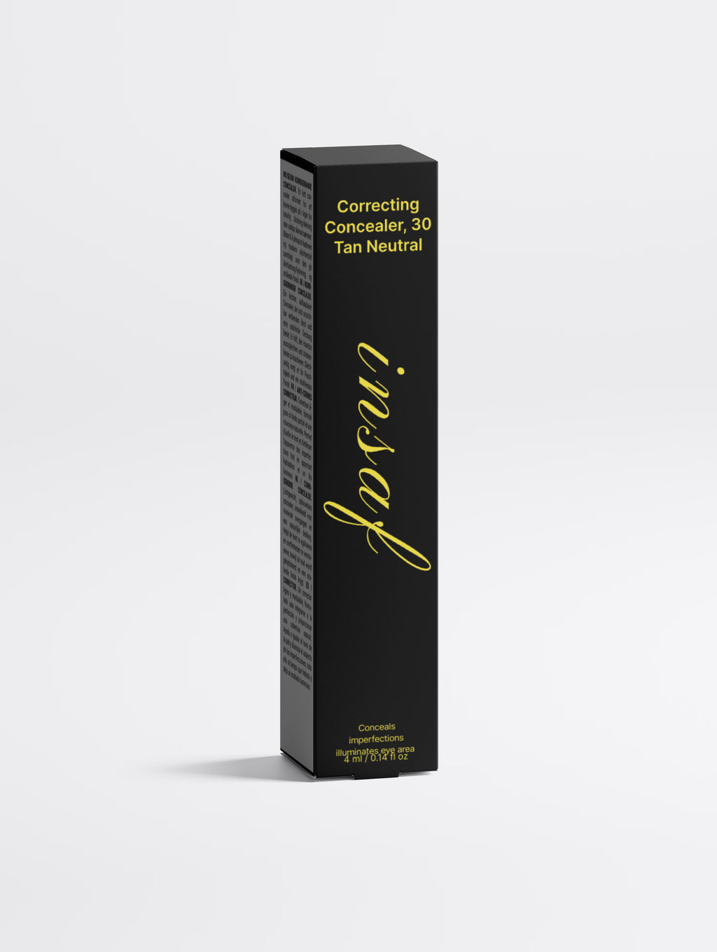 Correcting Concealer, 30 Tan Neutral insaf