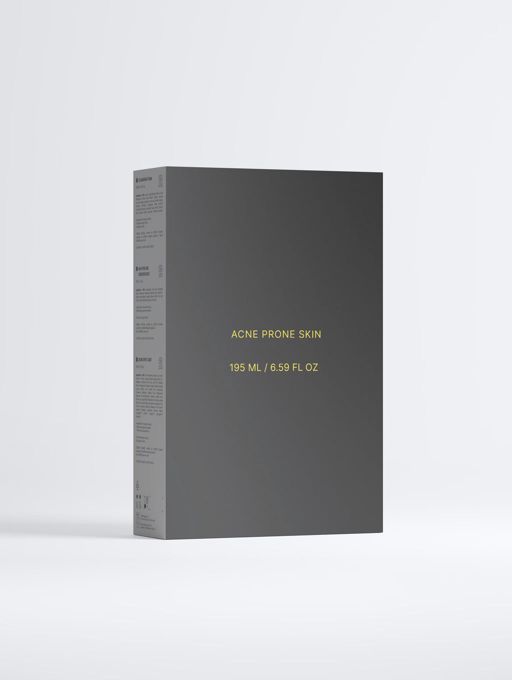 Acne Care Collection Box insaf
