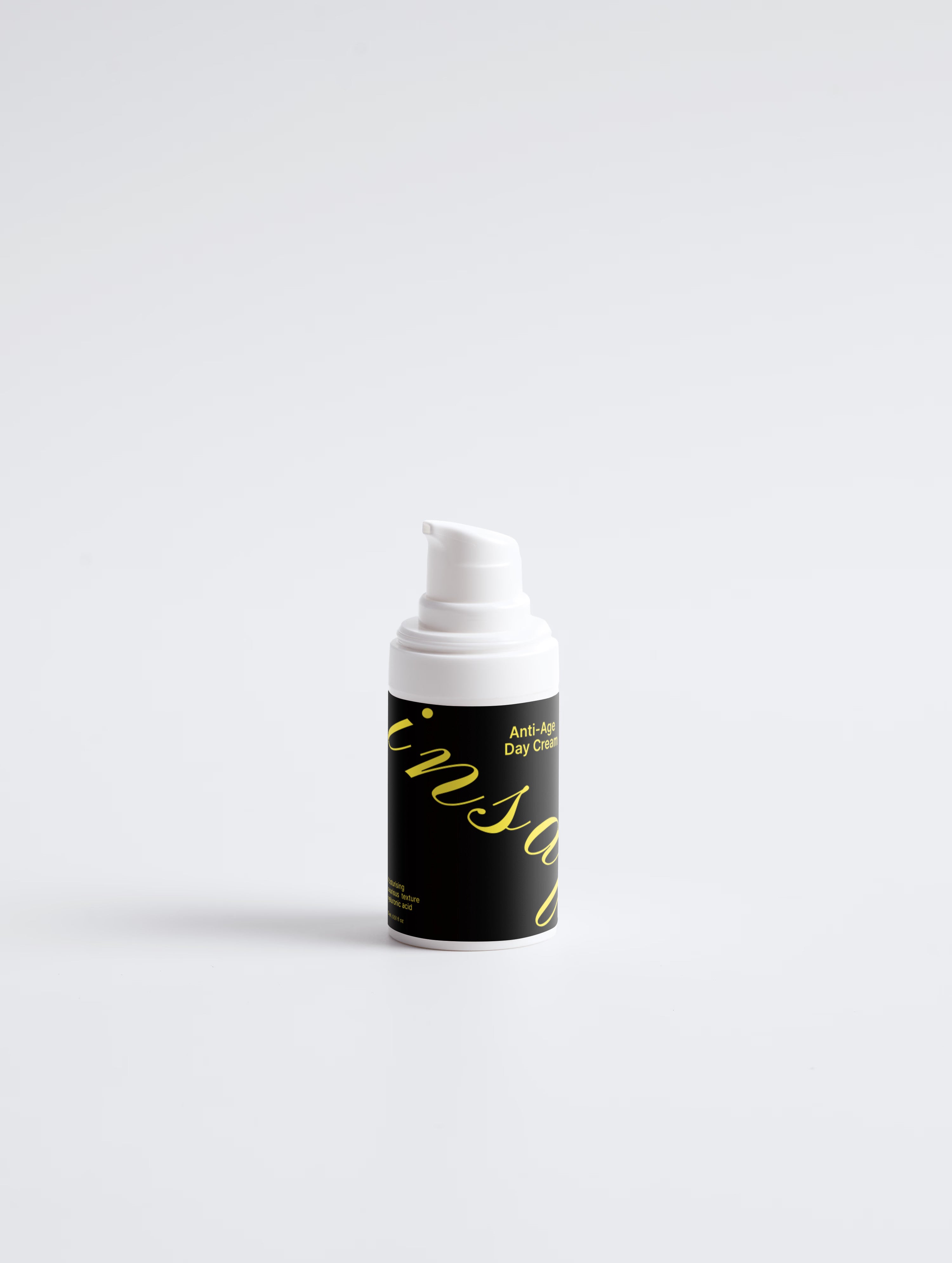 Anti-Age Day Cream insaf