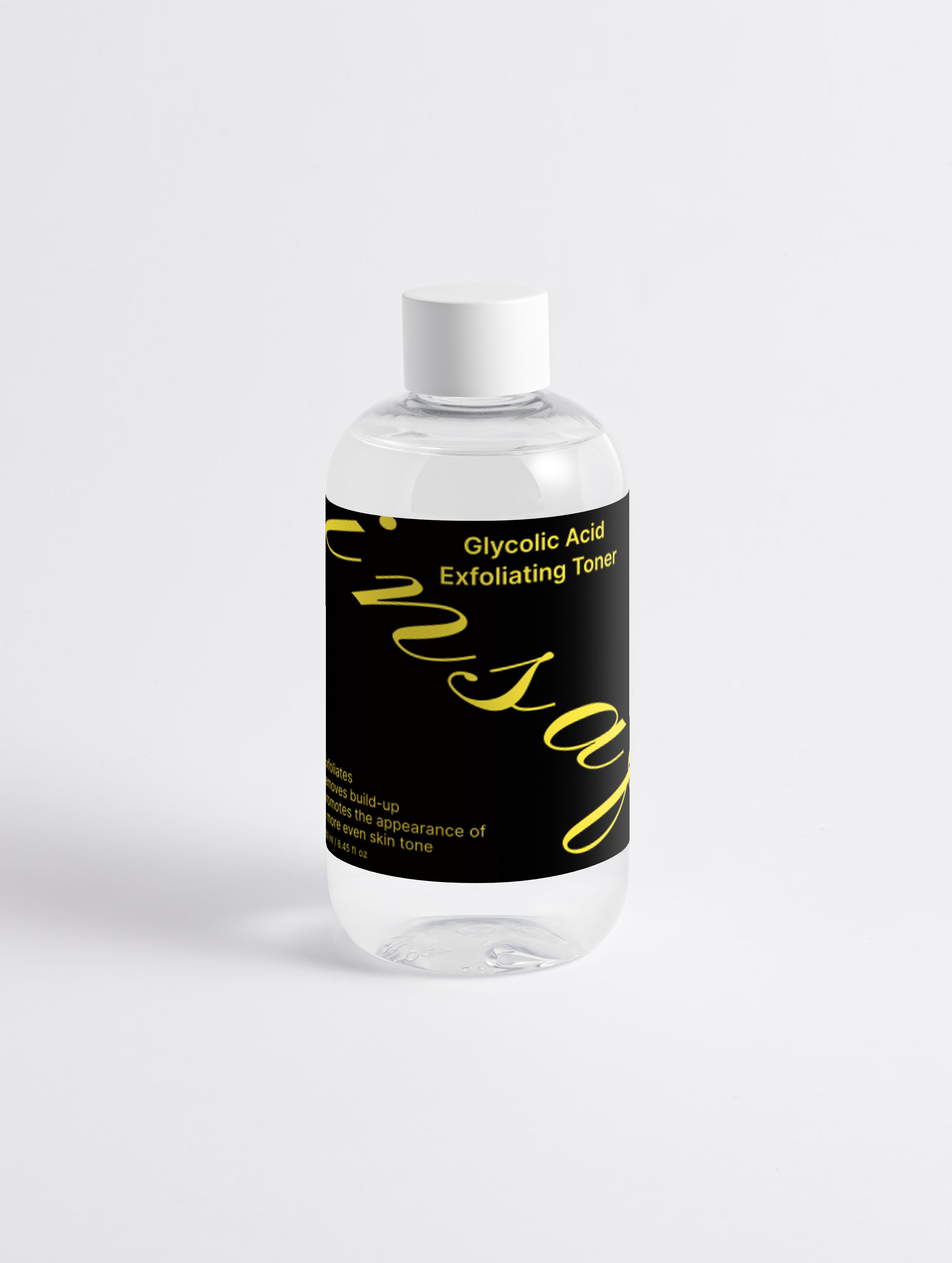 Glycolic Acid Exfoliating Toner insaf