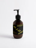Silk Skin Body Serum, Woody Amber & Leather insaf