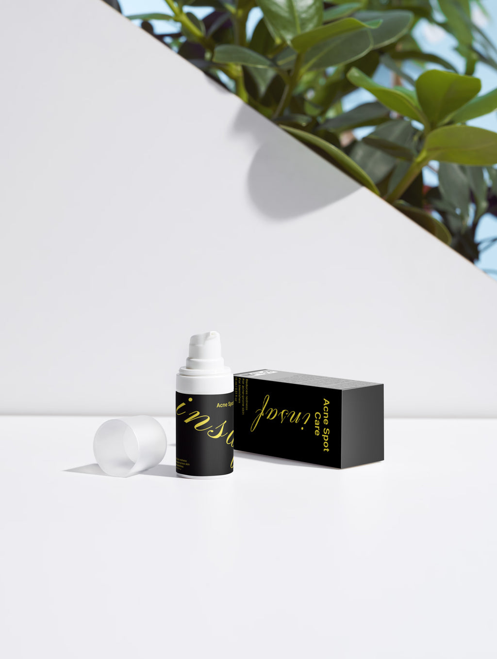 Acne Spot Care insaf