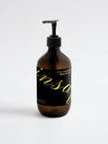 2-in-1 Hair & Body Wash for men insaf