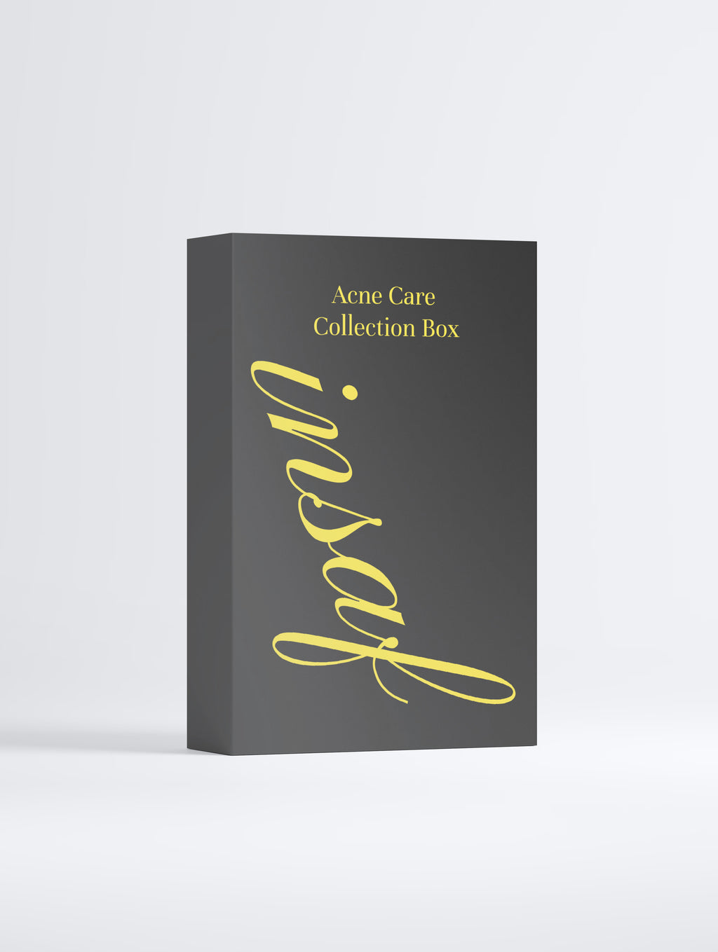Acne Care Collection Box insaf