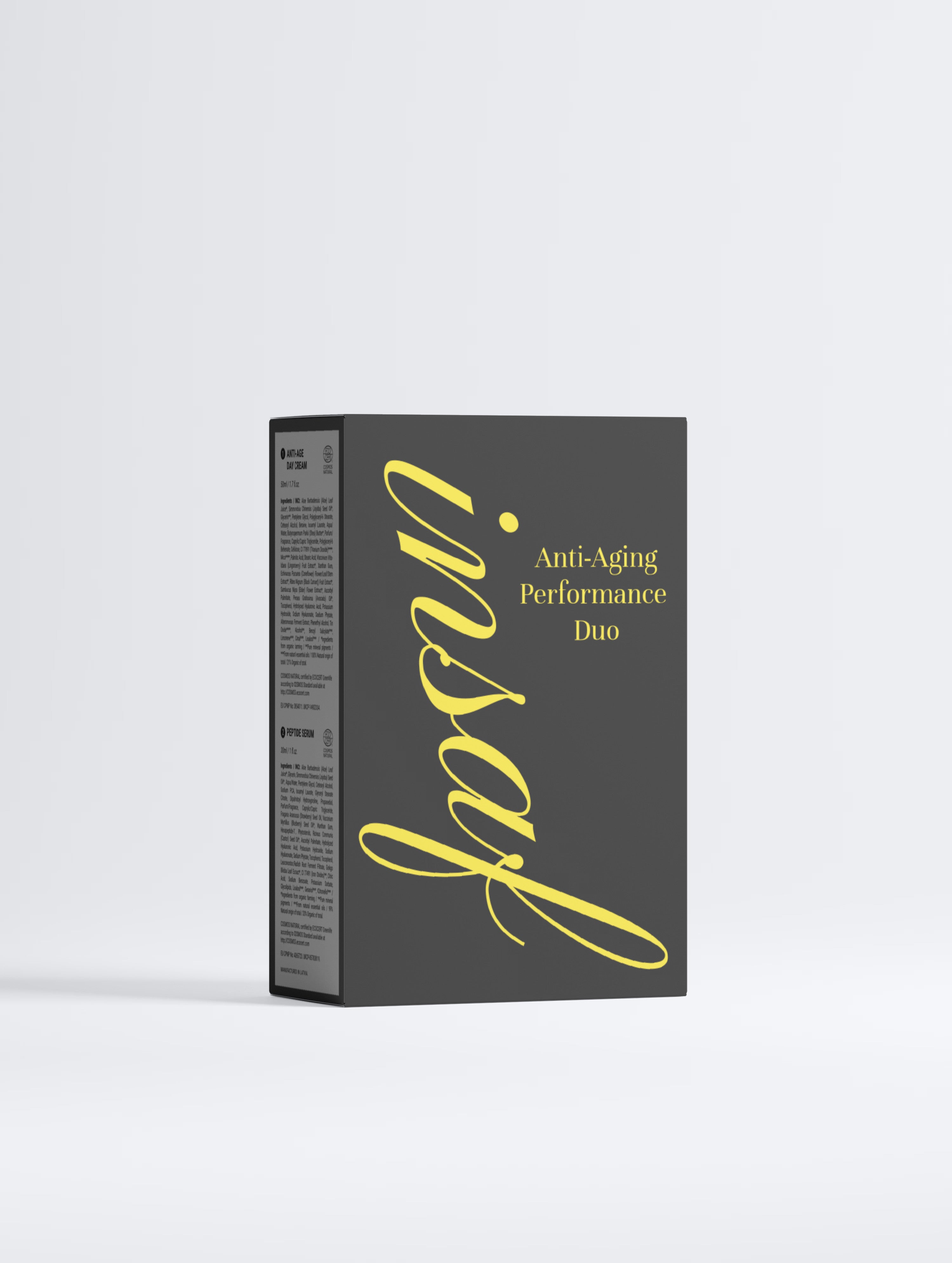 Anti-Aging Performance Duo insaf